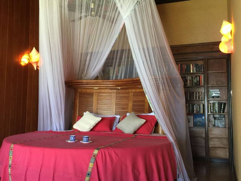 Apartamento Noanoa Private Island Estate - Adults Only