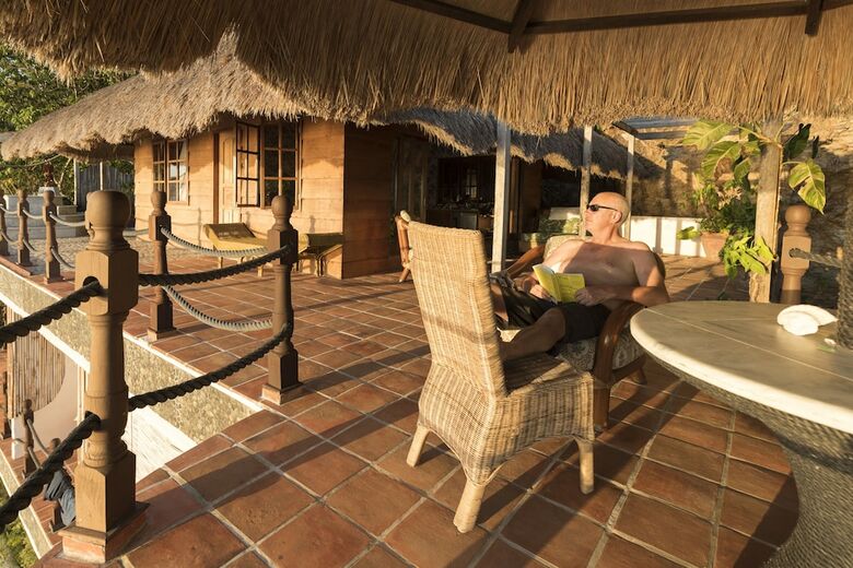 Apartamento Noanoa Private Island Estate - Adults Only