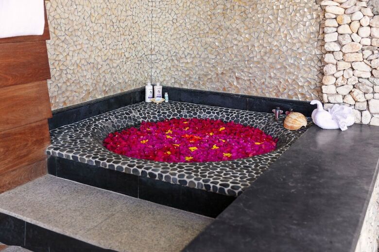 Apartamento Noanoa Private Island Estate - Adults Only