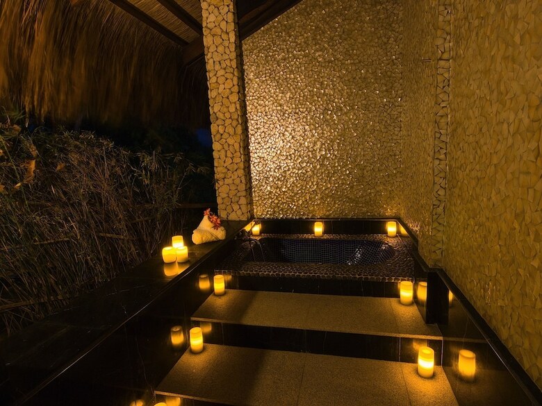 Apartamento Noanoa Private Island Estate - Adults Only