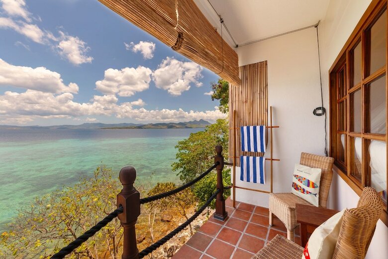 Apartamento Noanoa Private Island Estate - Adults Only
