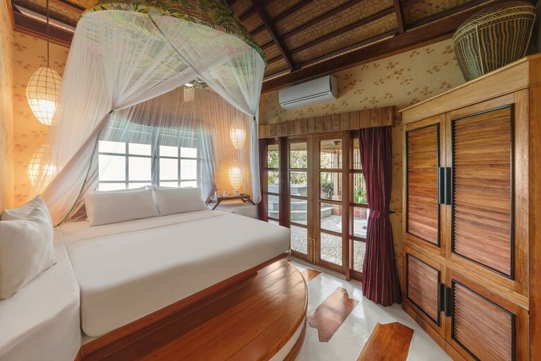 Apartamento Noanoa Private Island Estate - Adults Only