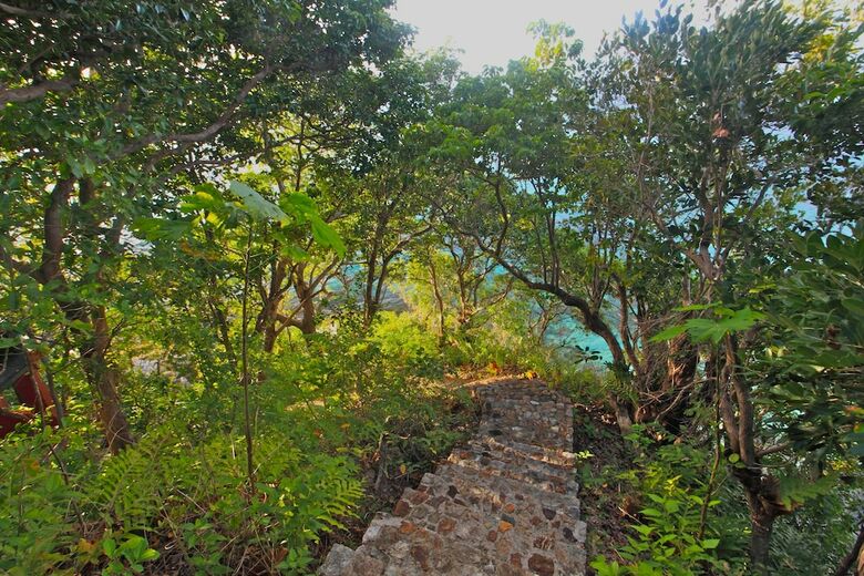 Apartamento Noanoa Private Island Estate - Adults Only