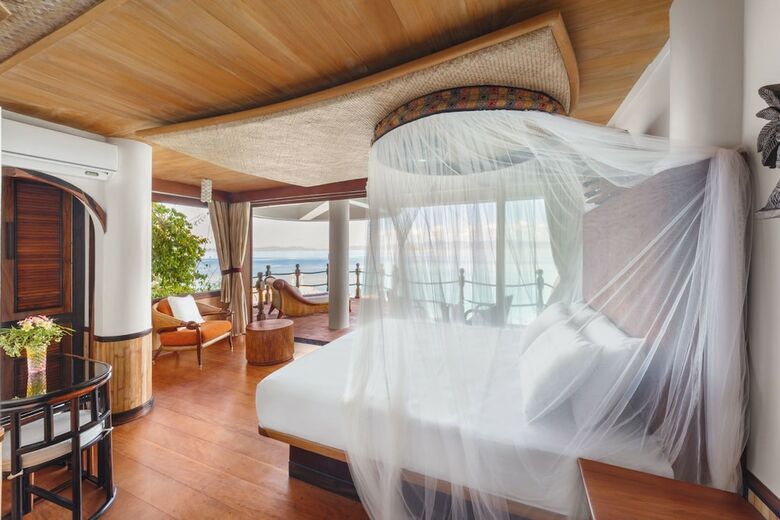 Apartamento Noanoa Private Island Estate - Adults Only