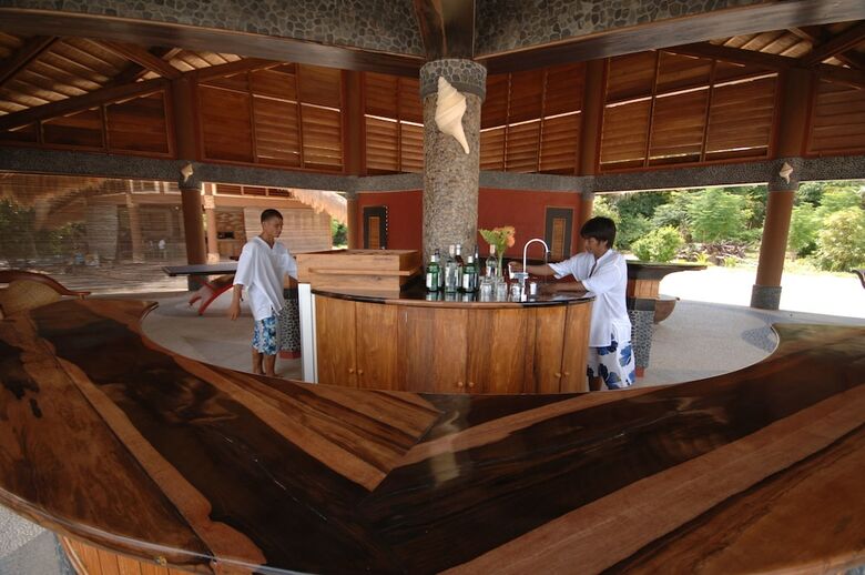 Apartamento Noanoa Private Island Estate - Adults Only