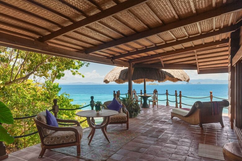 Apartamento Noanoa Private Island Estate - Adults Only