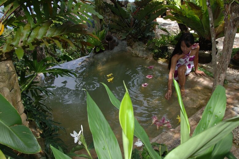 Apartamento Noanoa Private Island Estate - Adults Only