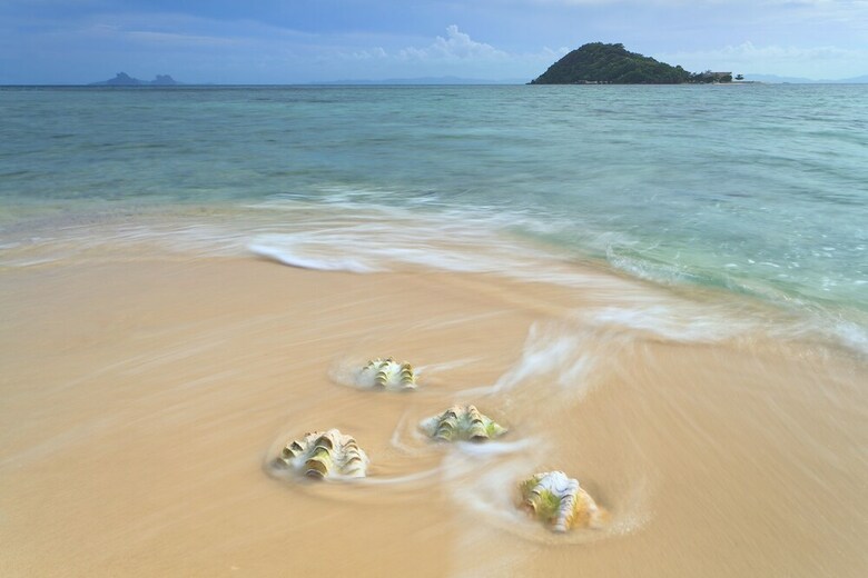 Apartamento Noanoa Private Island Estate - Adults Only
