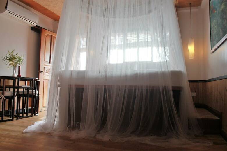 Apartamento Noanoa Private Island Estate - Adults Only