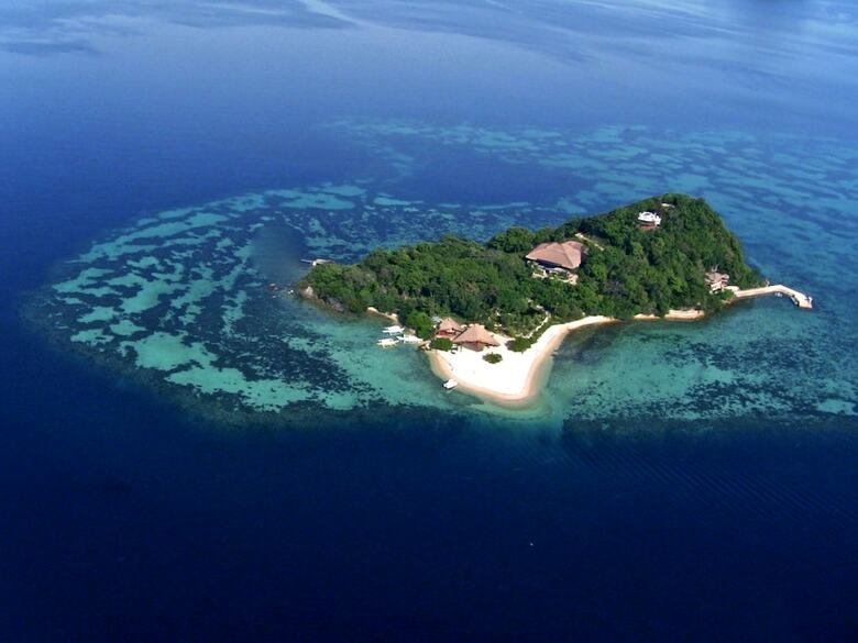 Apartamento Noanoa Private Island Estate - Adults Only