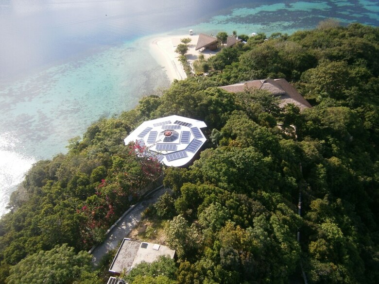 Apartamento Noanoa Private Island Estate - Adults Only