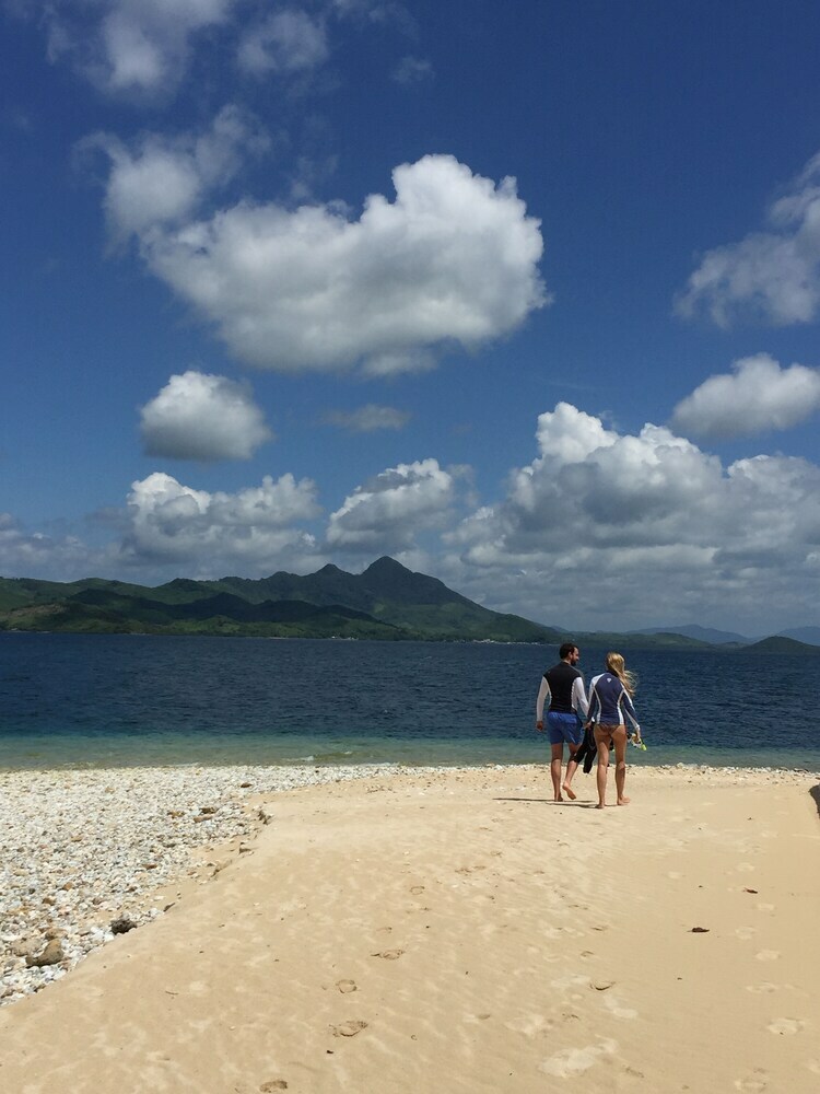 Apartamento Noanoa Private Island Estate - Adults Only