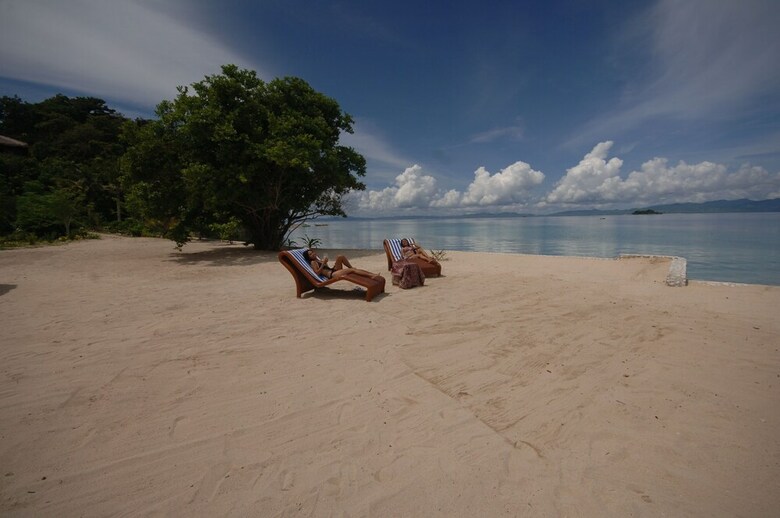 Apartamento Noanoa Private Island Estate - Adults Only