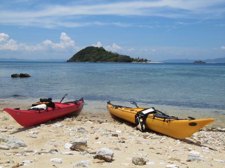 Apartamento Noanoa Private Island Estate - Adults Only