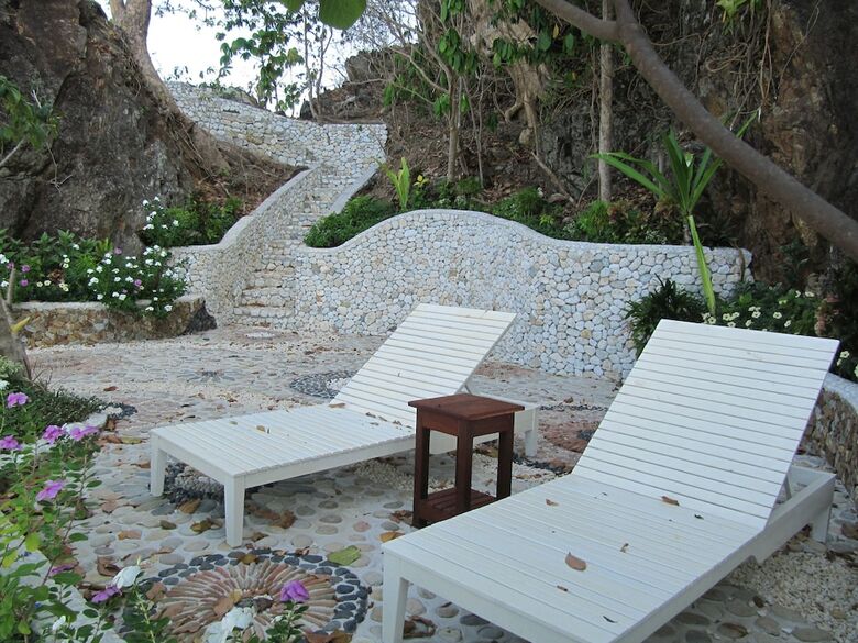 Apartamento Noanoa Private Island Estate - Adults Only