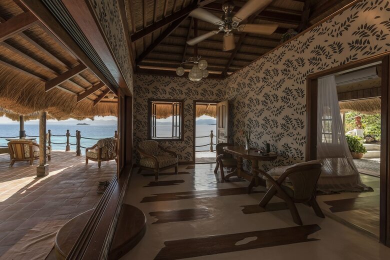 Apartamento Noanoa Private Island Estate - Adults Only