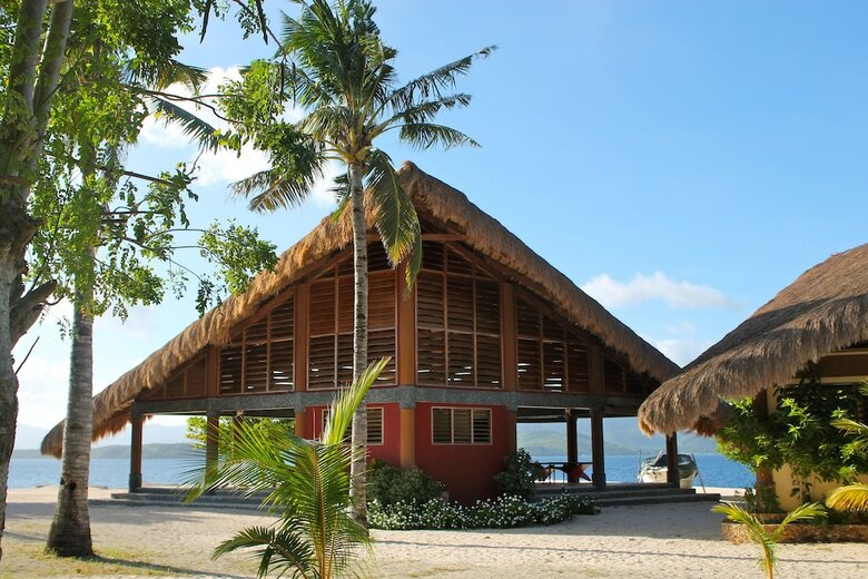 Apartamento Noanoa Private Island Estate - Adults Only