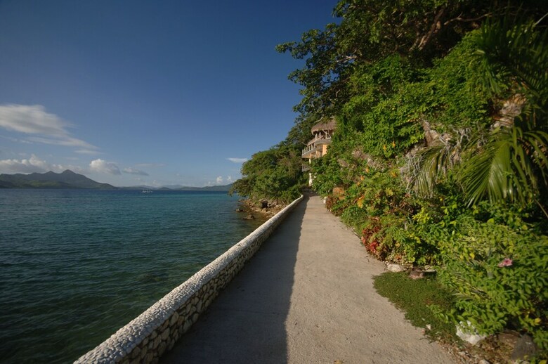 Apartamento Noanoa Private Island Estate - Adults Only