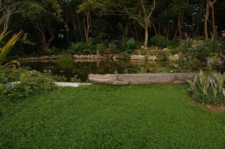Apartamento Noanoa Private Island Estate - Adults Only