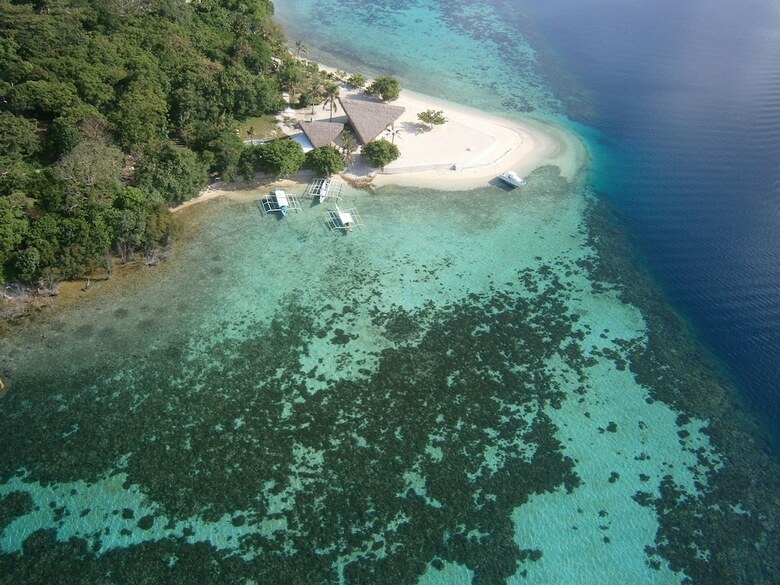 Apartamento Noanoa Private Island Estate - Adults Only