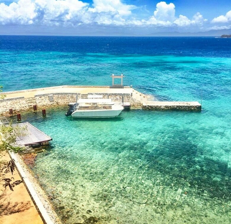 Apartamento Noanoa Private Island Estate - Adults Only