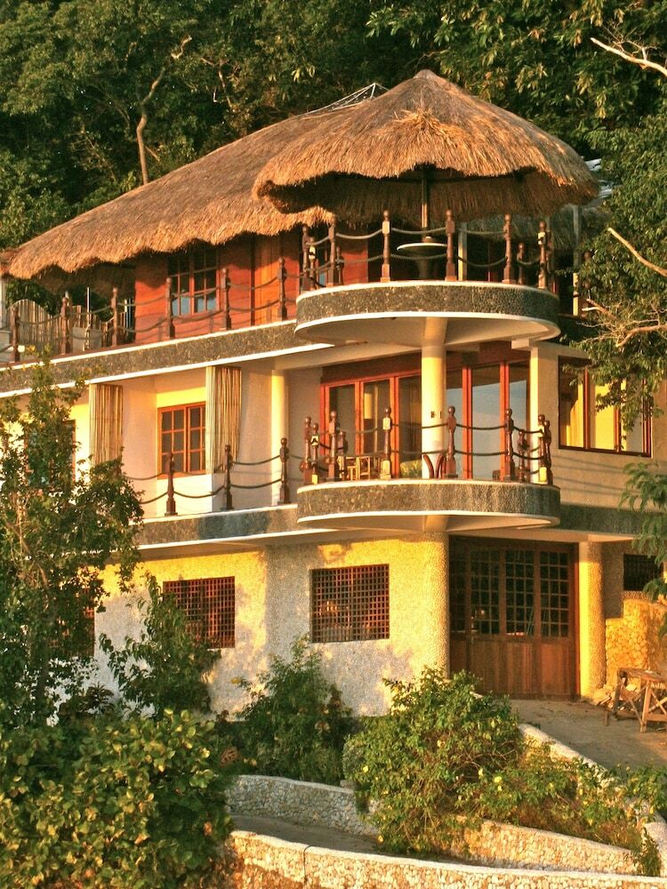 Apartamento Noanoa Private Island Estate - Adults Only