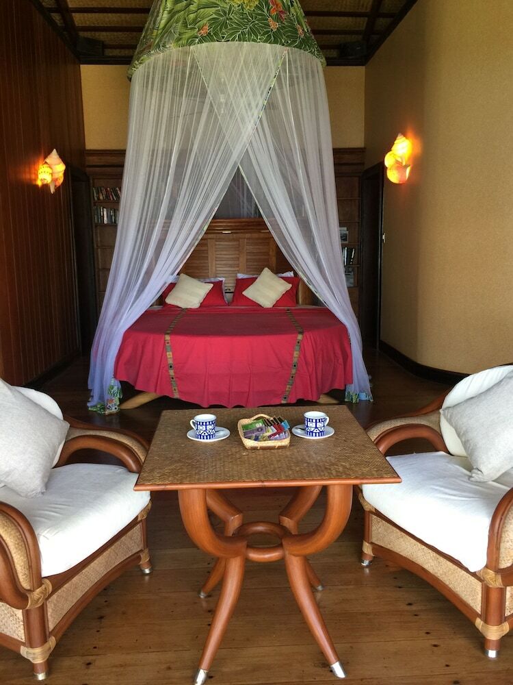 Apartamento Noanoa Private Island Estate - Adults Only
