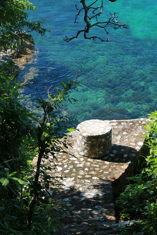 Apartamento Noanoa Private Island Estate - Adults Only