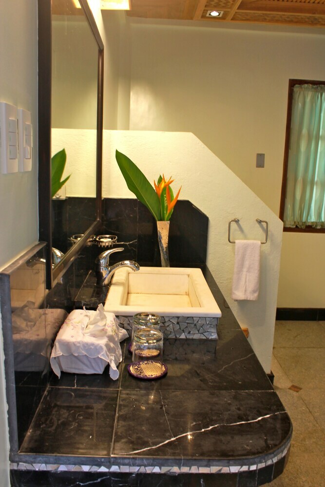 Apartamento Noanoa Private Island Estate - Adults Only