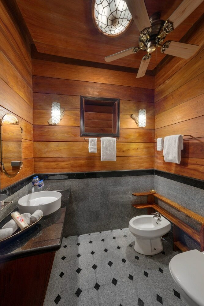 Apartamento Noanoa Private Island Estate - Adults Only