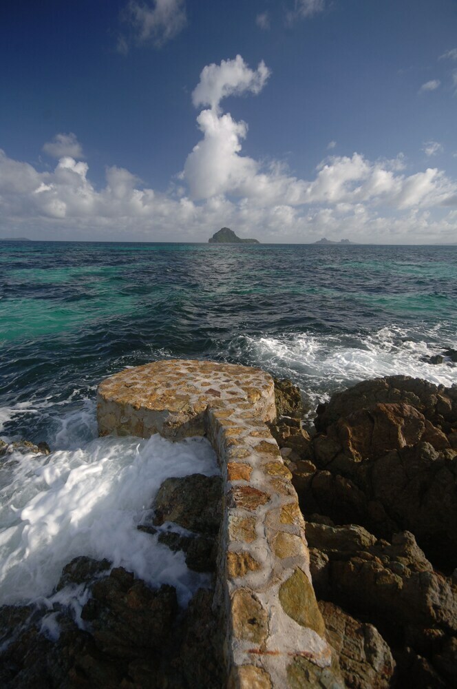 Apartamento Noanoa Private Island Estate - Adults Only