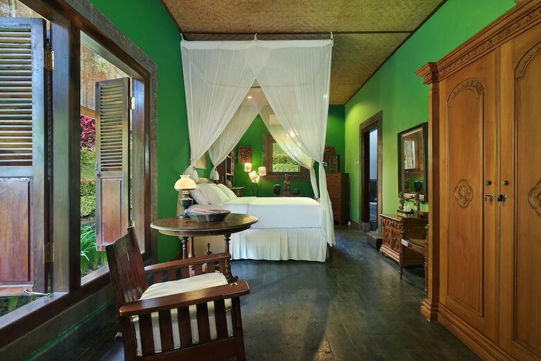 Hotel Villa Patria