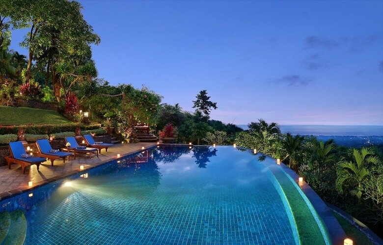 Hotel Villa Patria