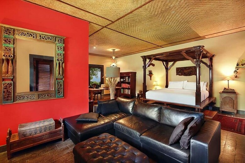 Hotel Villa Patria