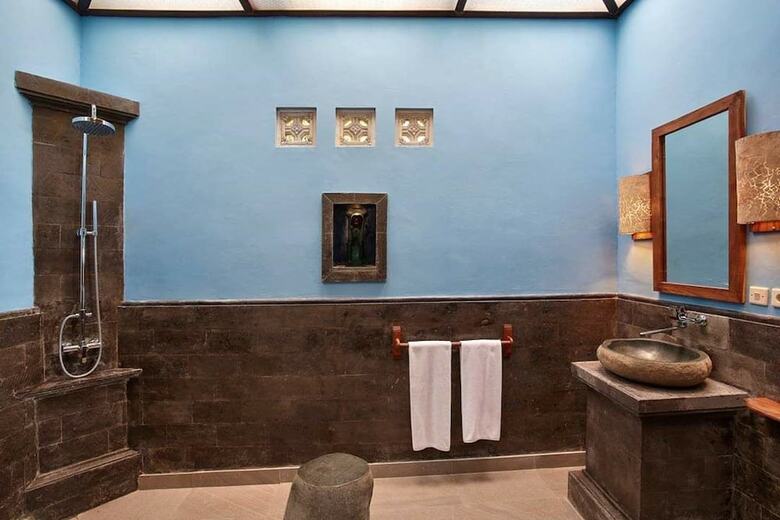 Hotel Villa Patria