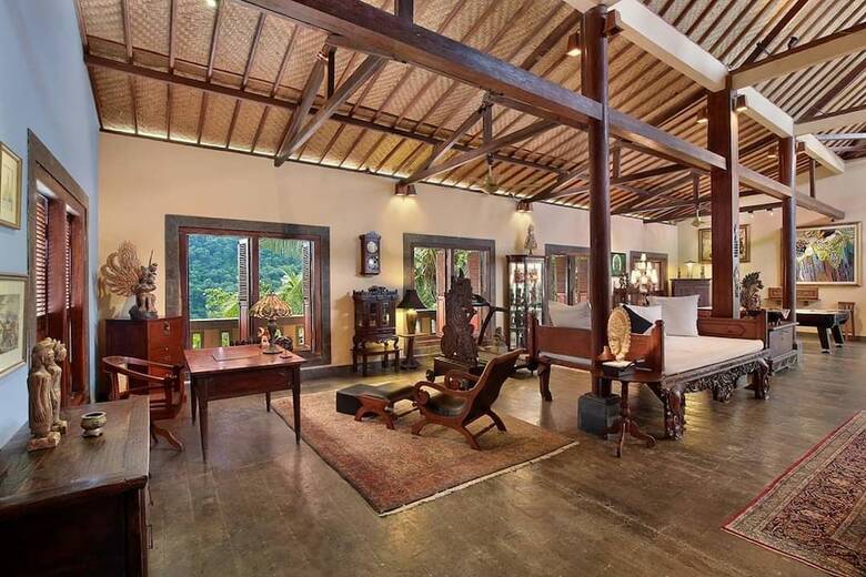 Hotel Villa Patria