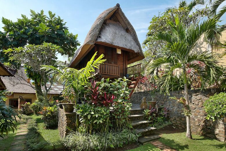 Hotel Villa Patria