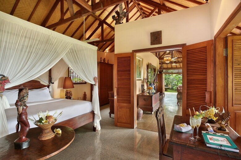 Hotel Villa Patria