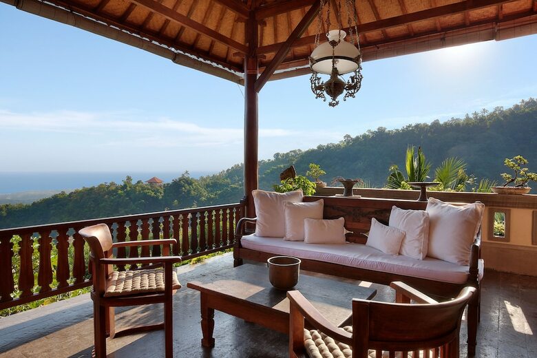 Hotel Villa Patria