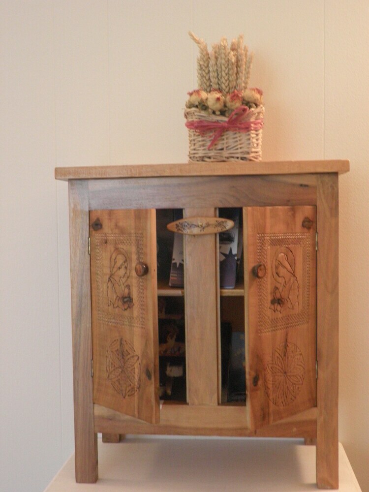 Apartamento Jolie Plaine