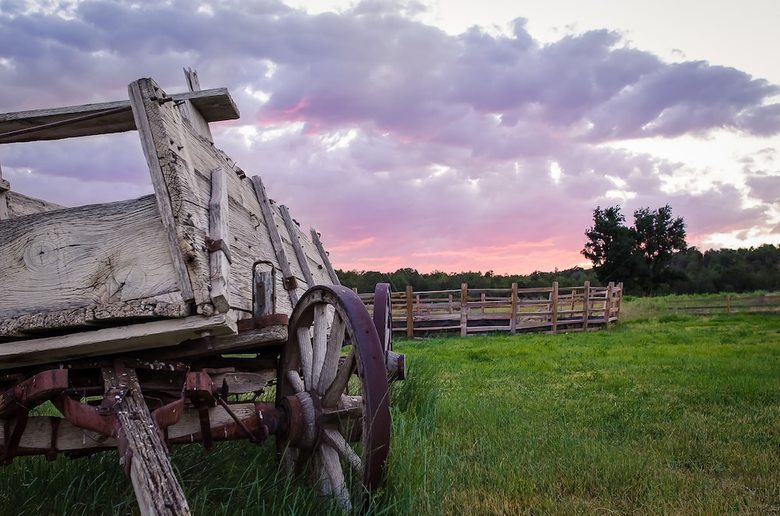 Agroturismo Zion Mountain Ranch