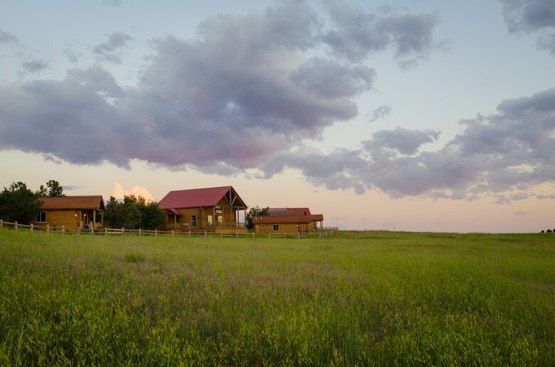 Agroturismo Zion Mountain Ranch