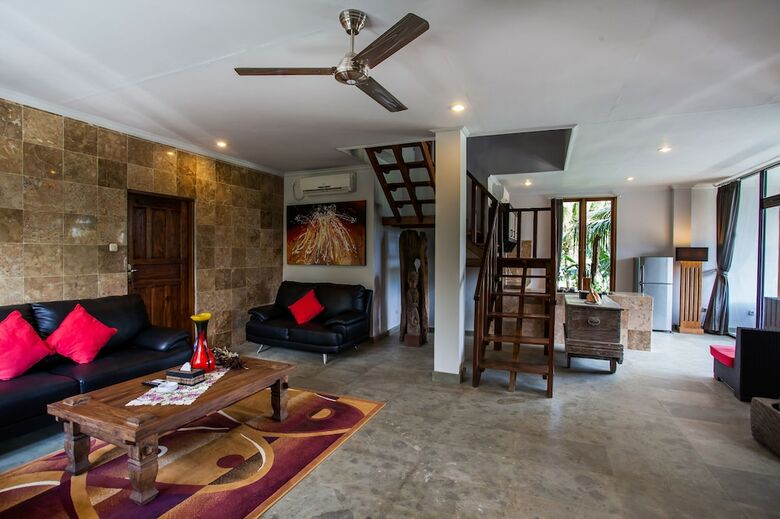 Hotel Umah de Ubud
