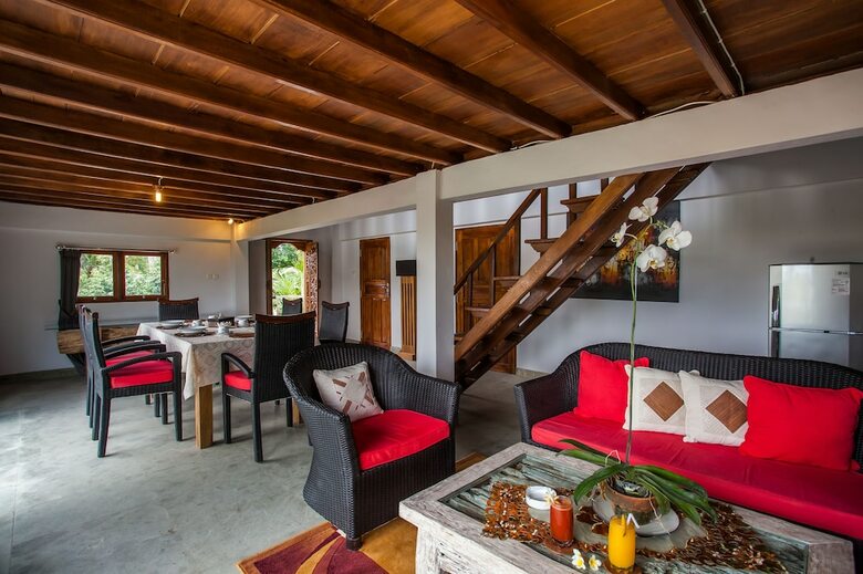 Hotel Umah de Ubud