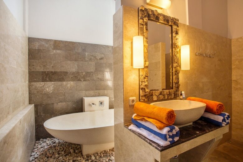 Hotel Umah de Ubud