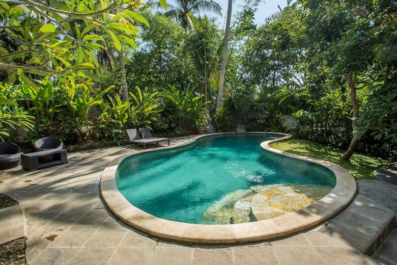 Hotel Umah de Ubud