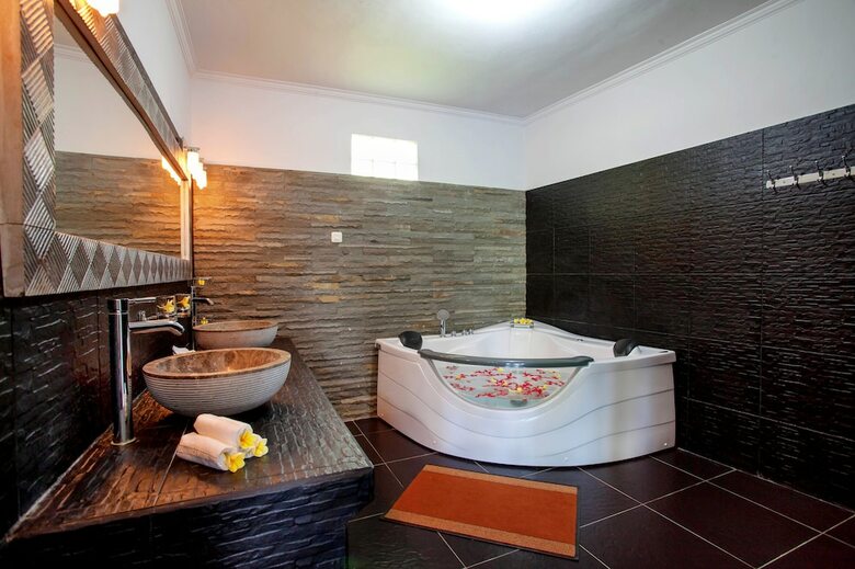 Hotel Umah de Ubud