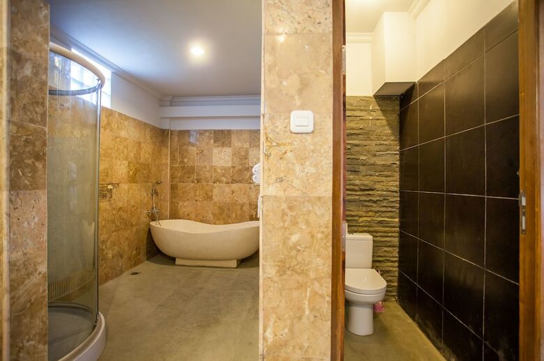 Hotel Umah de Ubud