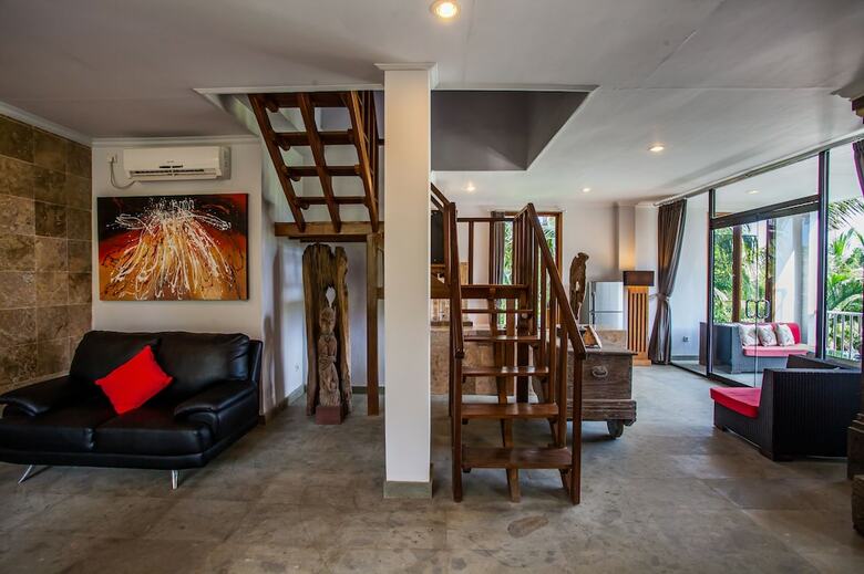 Hotel Umah de Ubud
