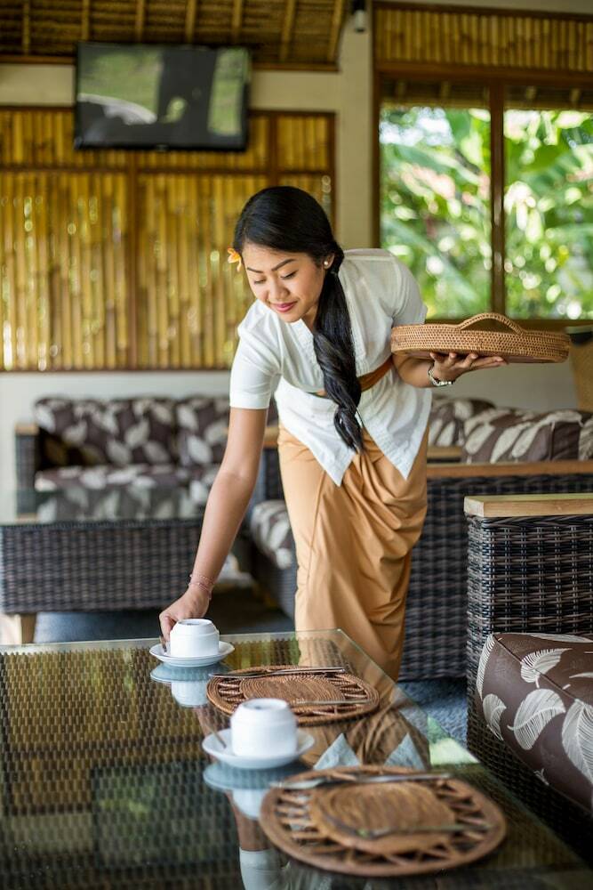 Hotel Umah de Ubud